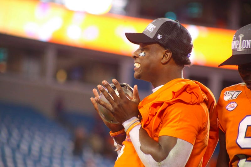 Clemson
