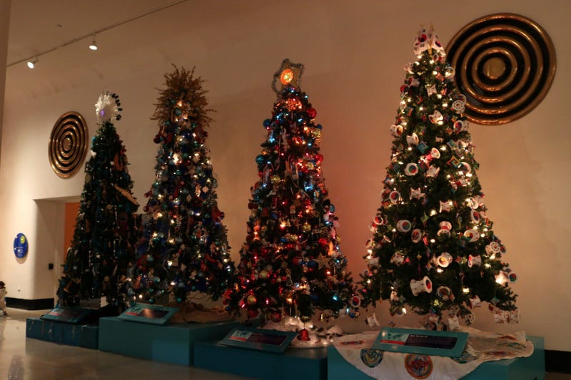 Christmas Around the World