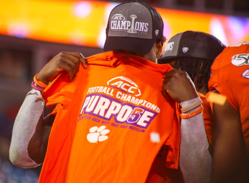 Clemson