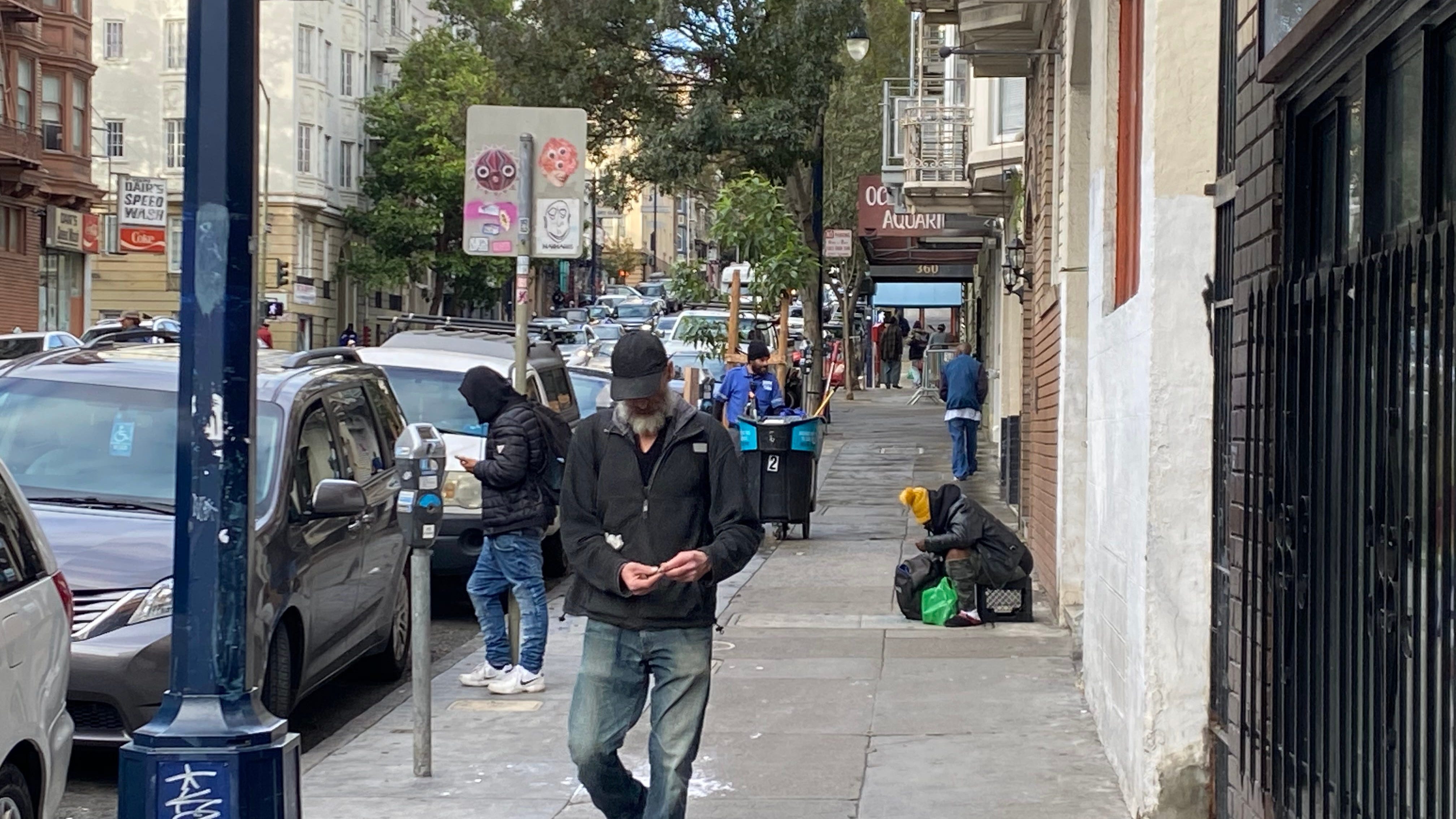 A Place to Shelter: Finding A Solution Is More Urgent Than Ever