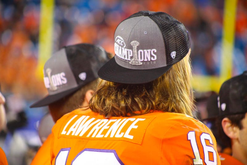 Clemson