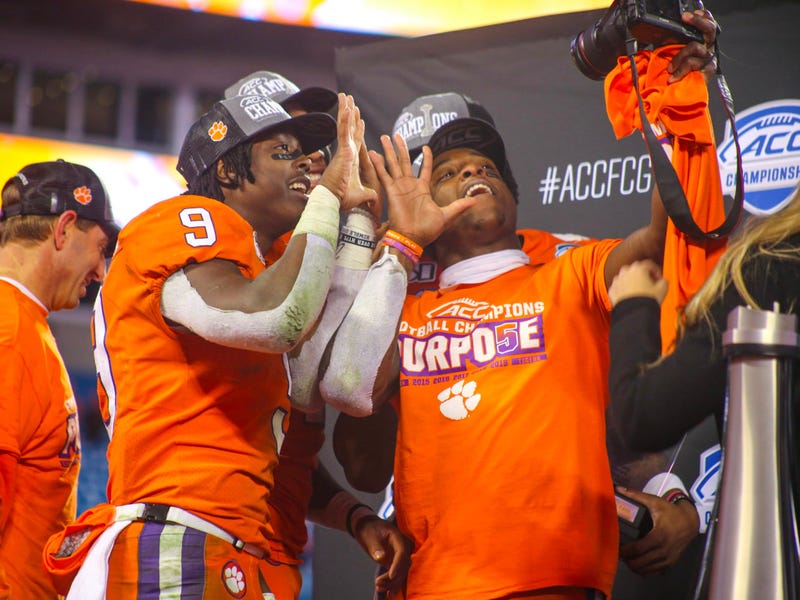 Clemson