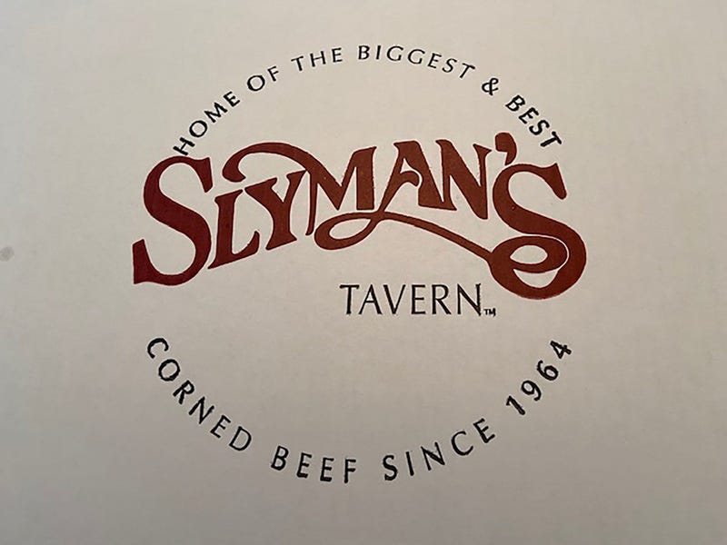 slyman's