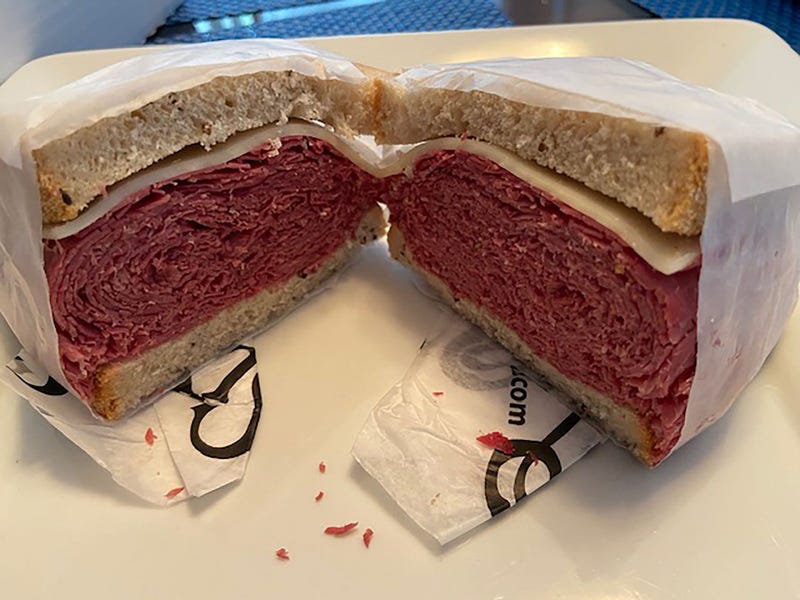 slyman's