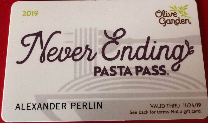 Olive Garden