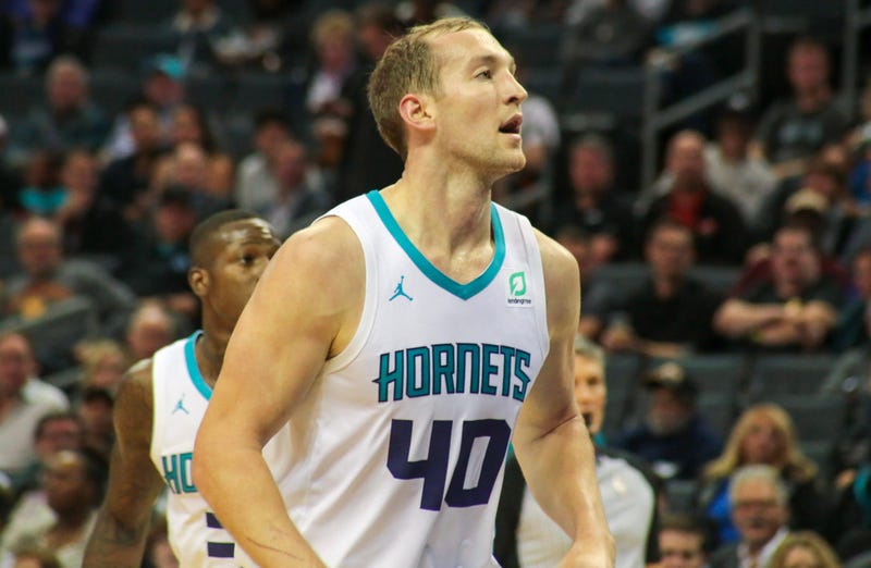 Cody Zeller