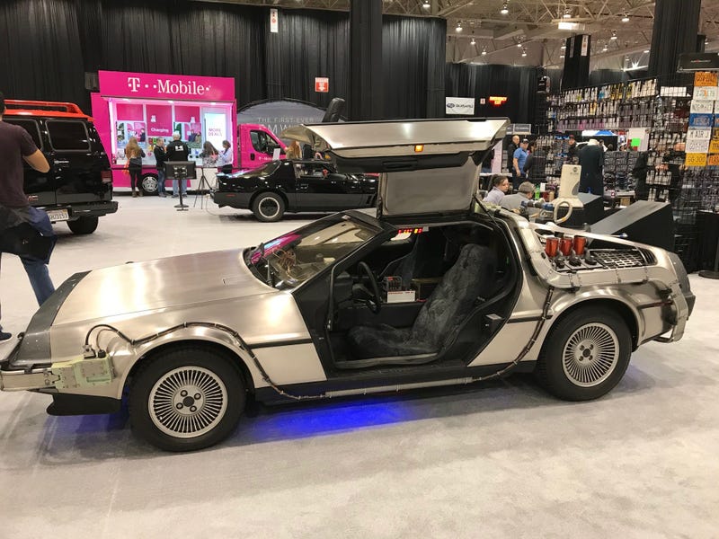 Cleveland Auto Show