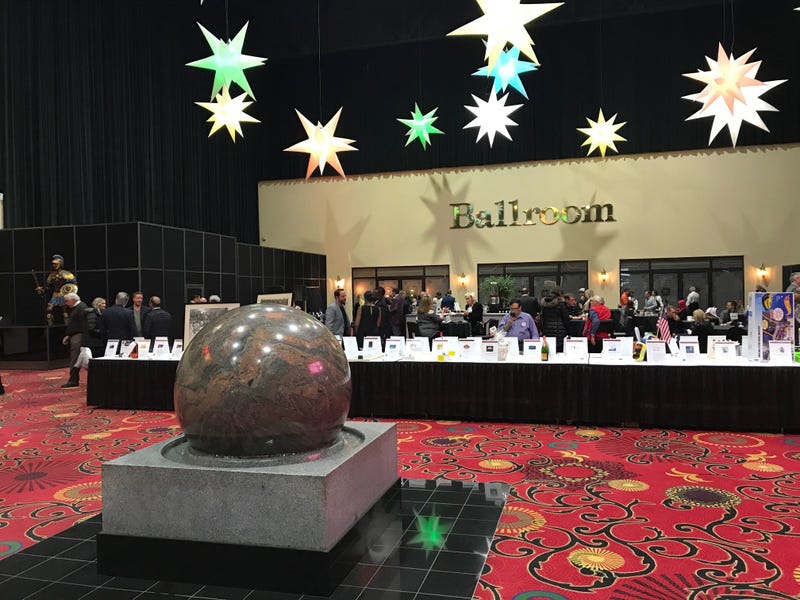Cleveland Auto Show