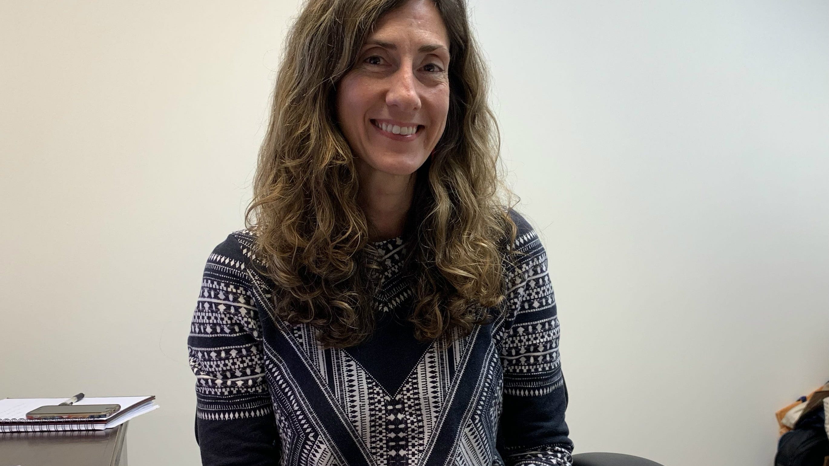 New director of Kenney's 'Rebuild' initiative promises action