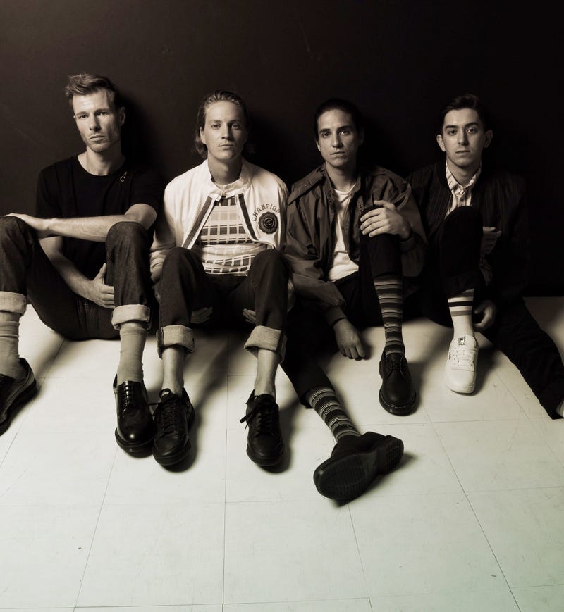 Bleeker