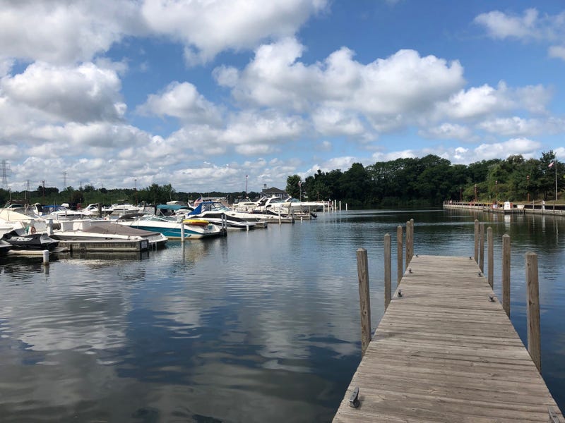 Portage Marina