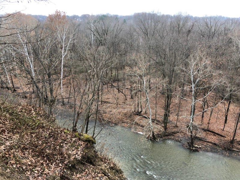 Rocky River Reservation