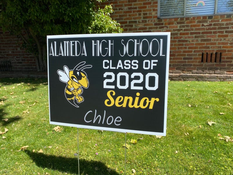 Submitted by Stan Bunger for our #SaluteToSeniors campaign.