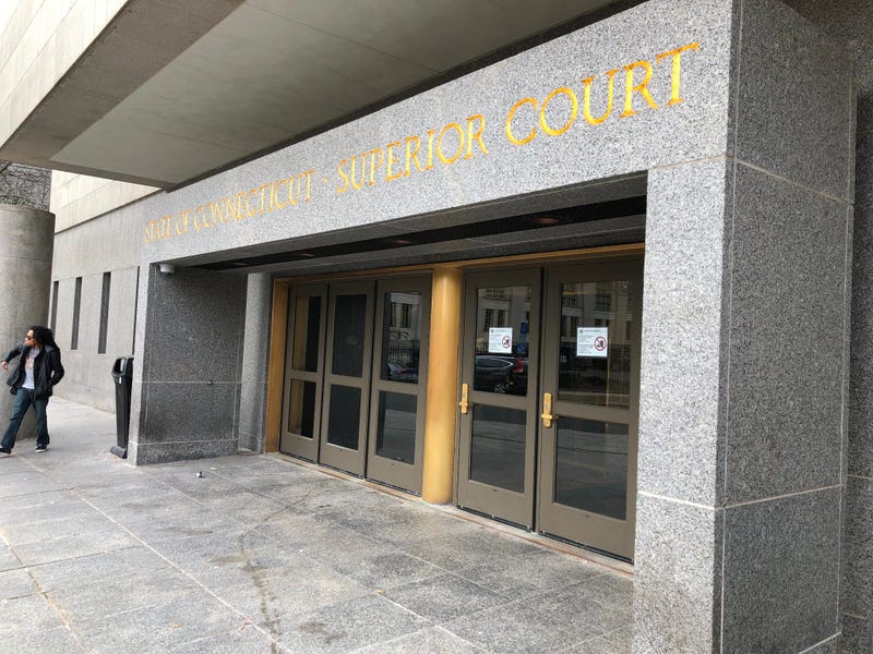 Hartford Superior Court