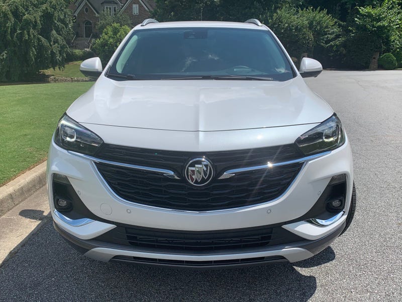 Buick Encore GX Essence