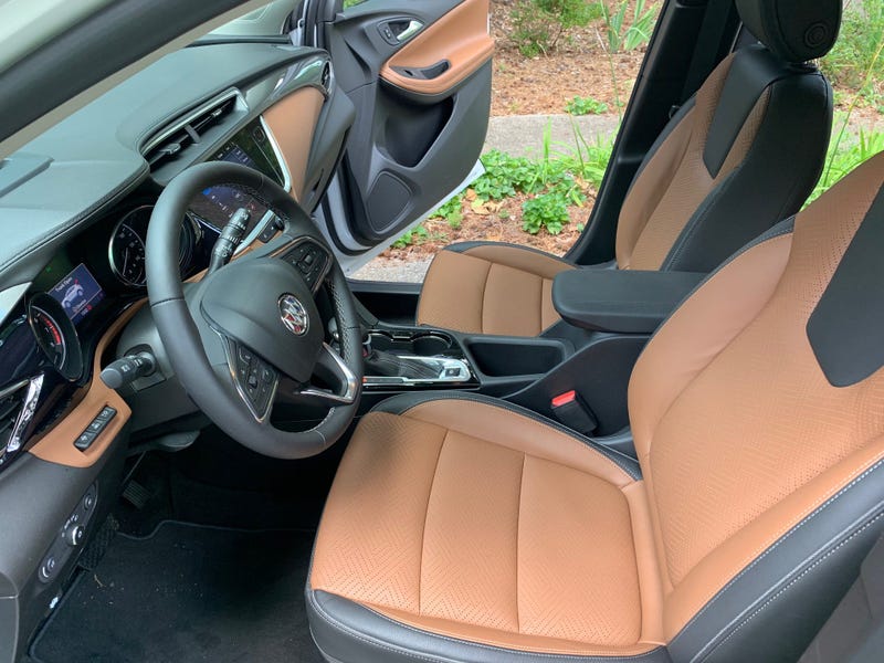 Buick Encore GX Essence