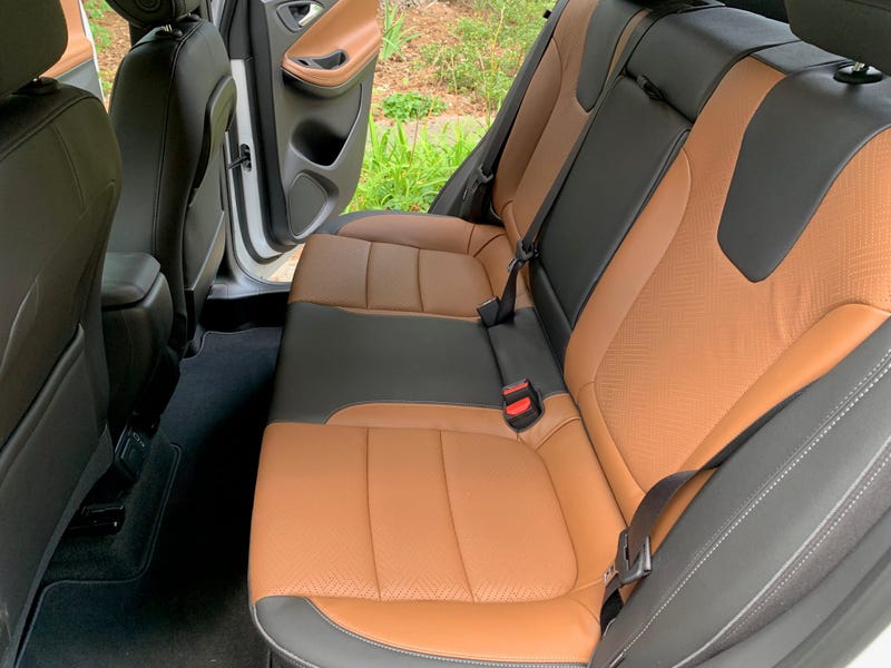 Buick Encore GX Essence