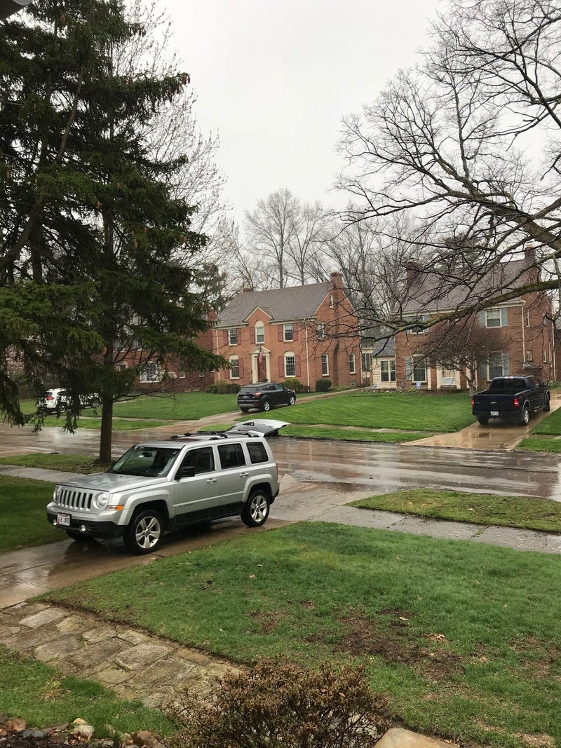 West Park singalong 4/15/2020