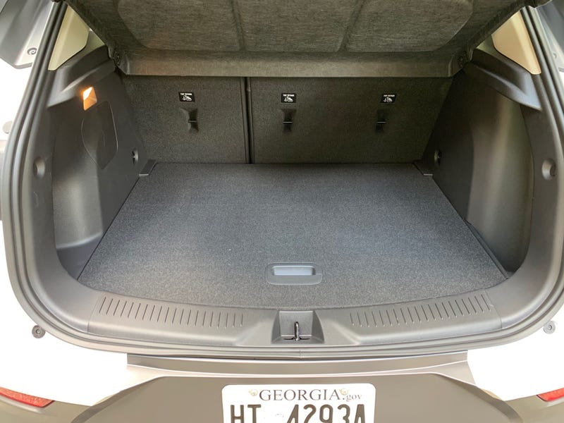 Buick Encore GX Essence