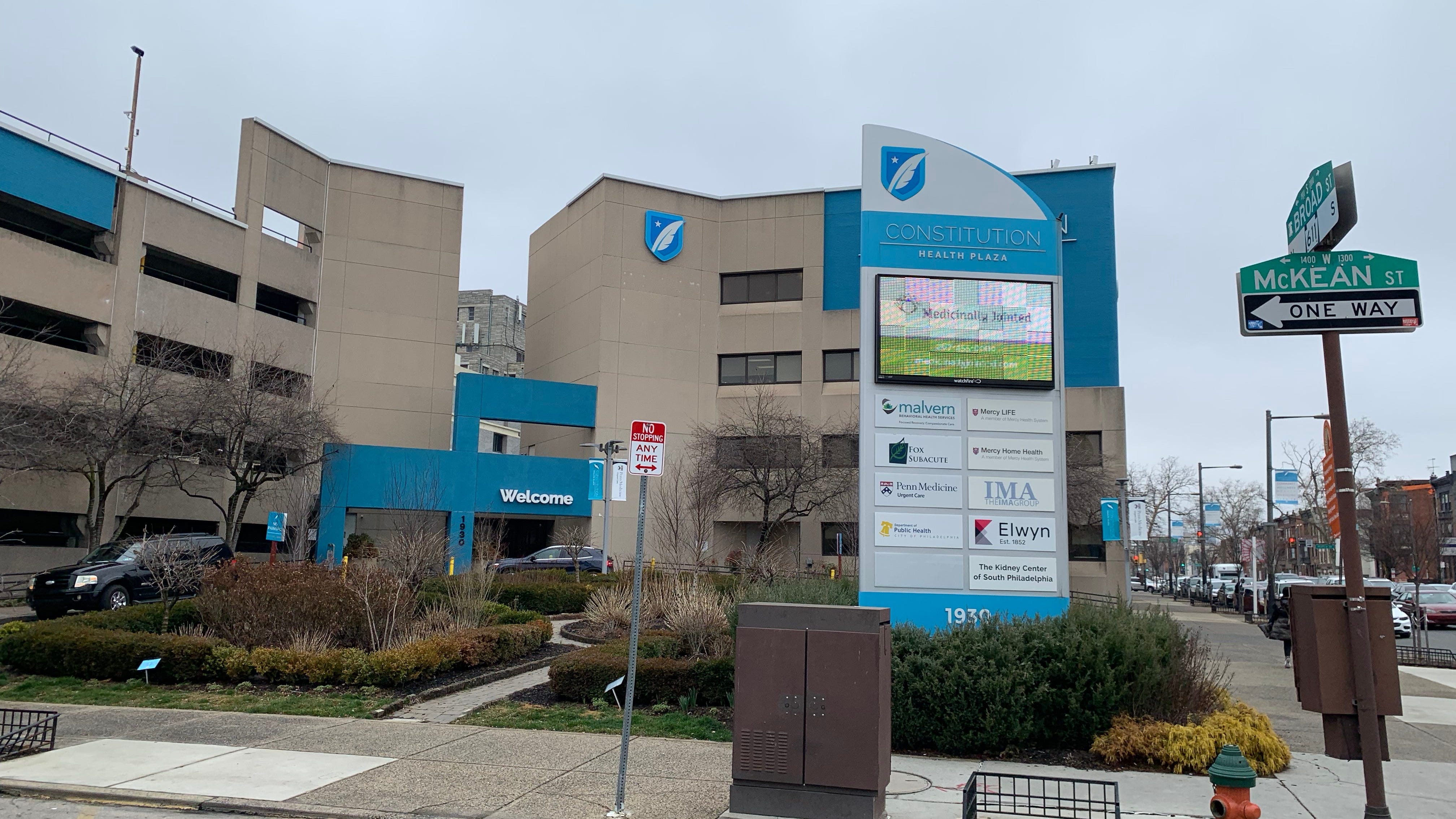 Safehouse voluntarily delays opening of South Philadelphia safe injection site