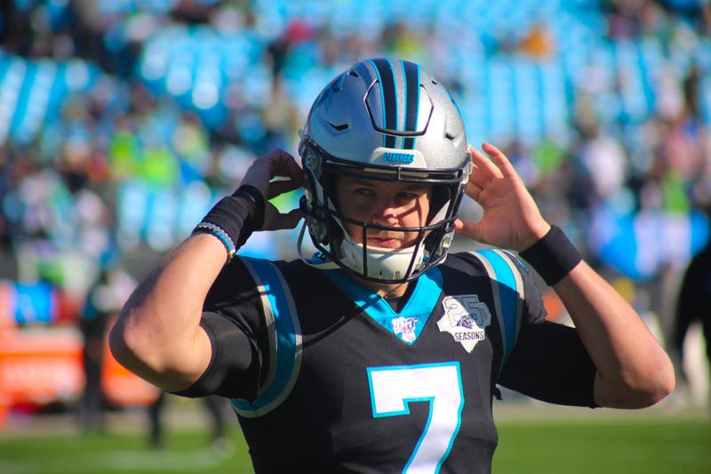 Kyle Allen
