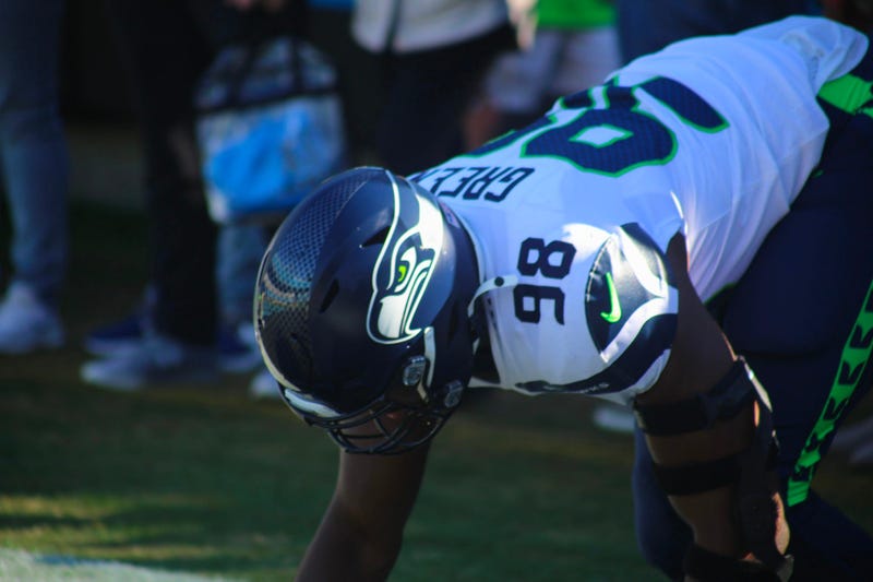 Seahawks 