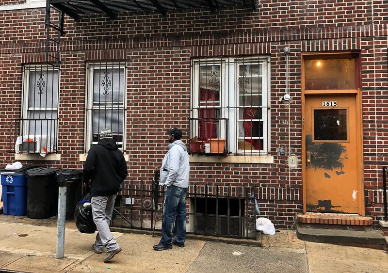 Carbon monoxide Brooklyn