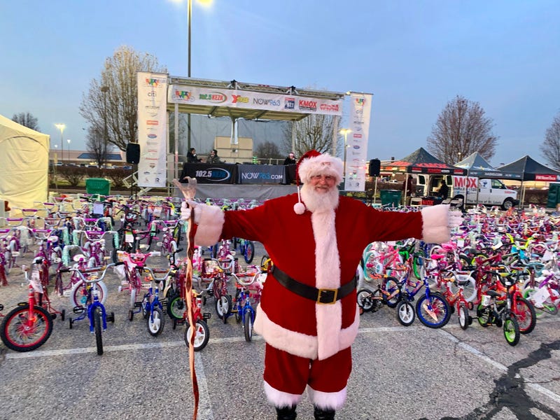 santa