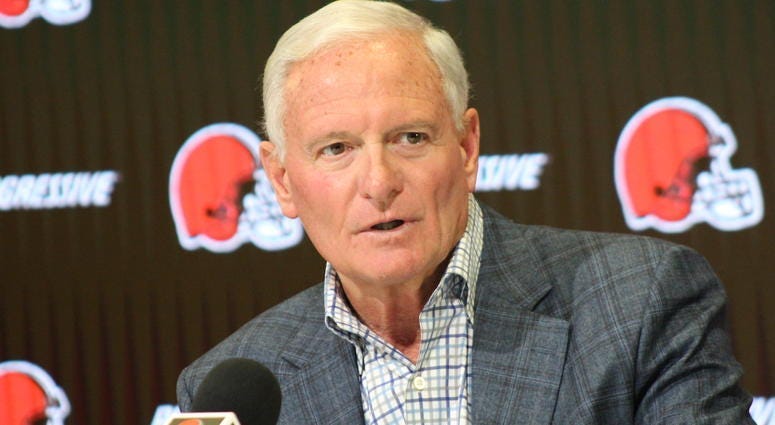 Jimmy Haslam