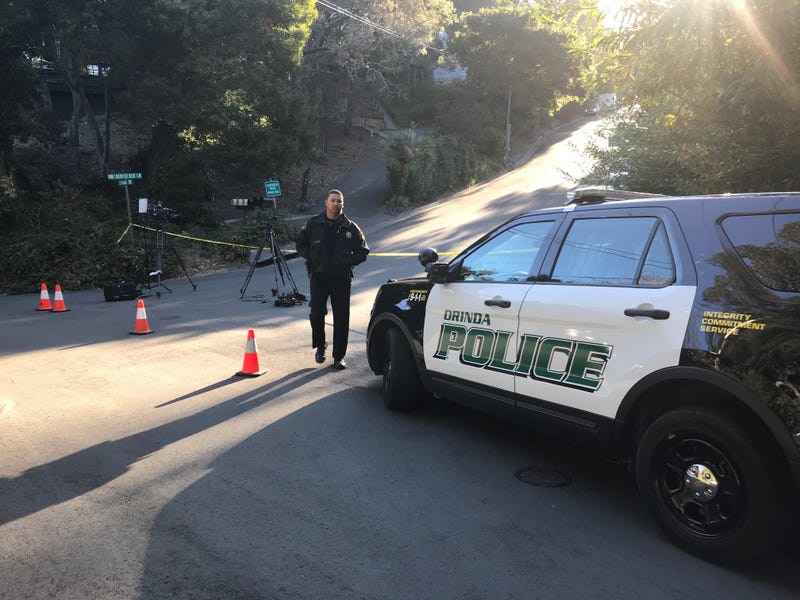 Four people were killed and several wounded in a shooting at a home rented through Airbnb for an unauthorized party on Oct. 31, 2019. 
