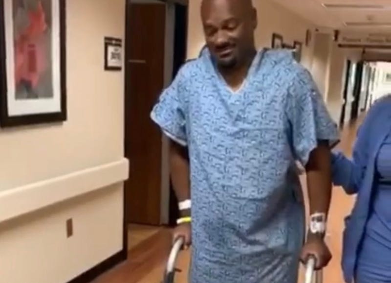Big Tigger Hospital