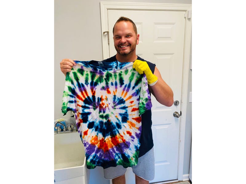 toohey tye dye