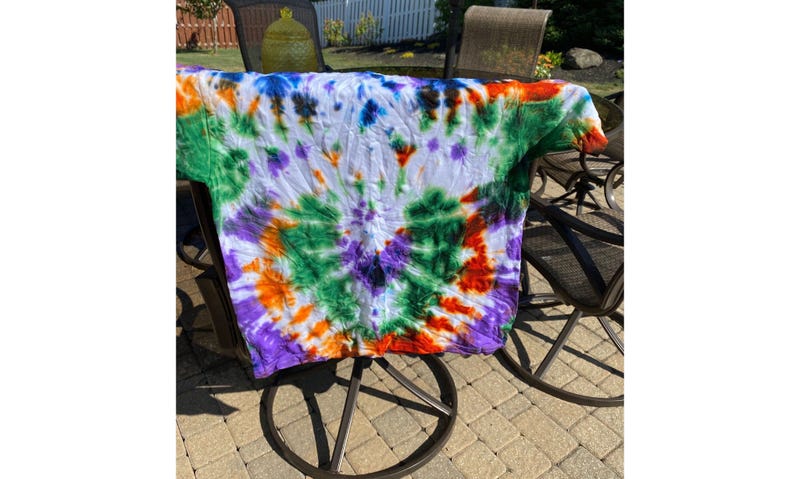 toohey tye dye
