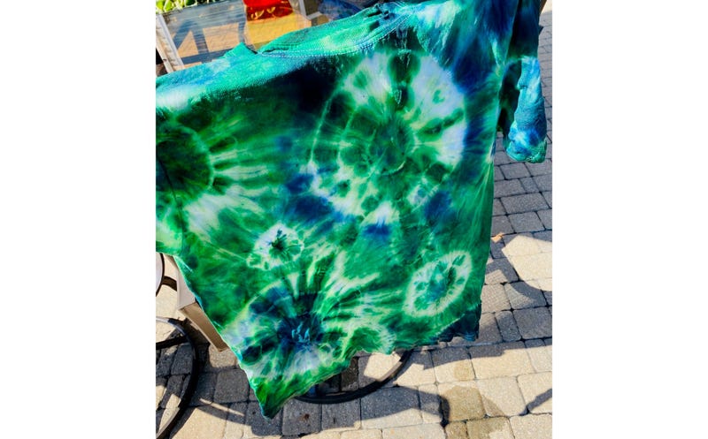 toohey tye dye