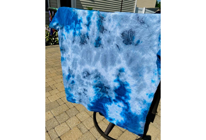 toohey tye dye