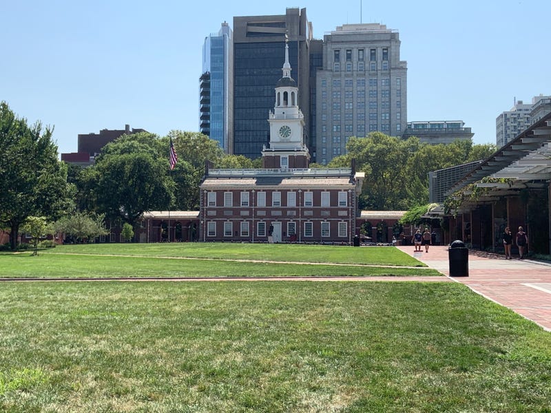 Independence Hall