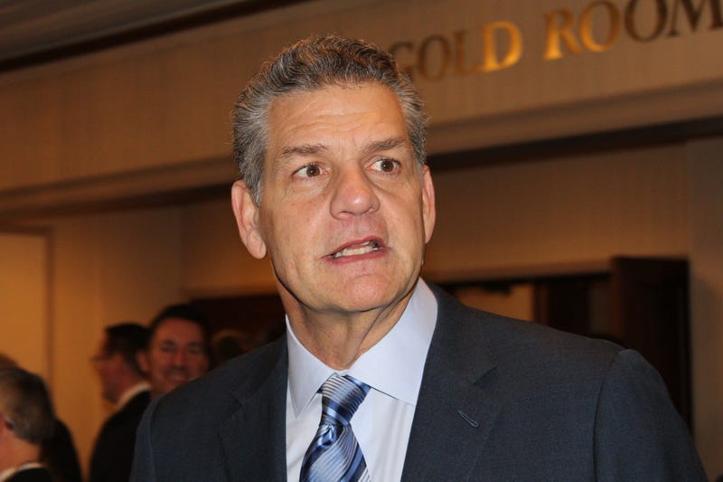 Mike Golic