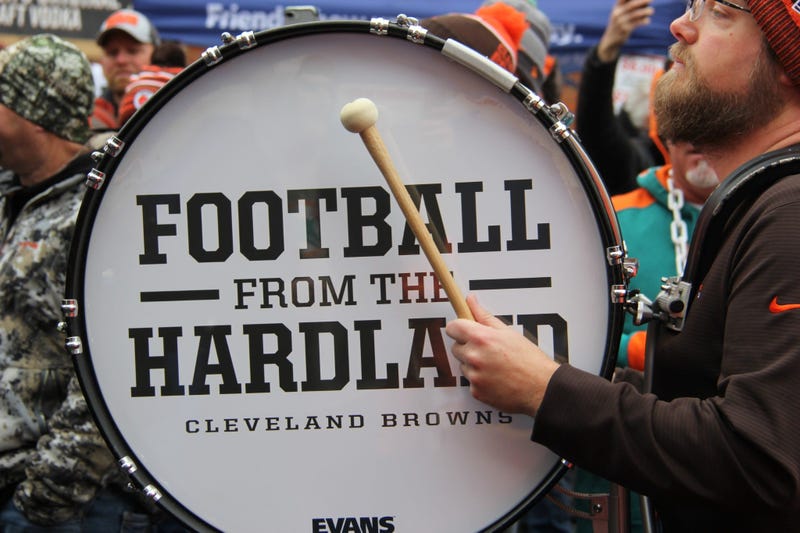 Fan Tailgate 11-24-19