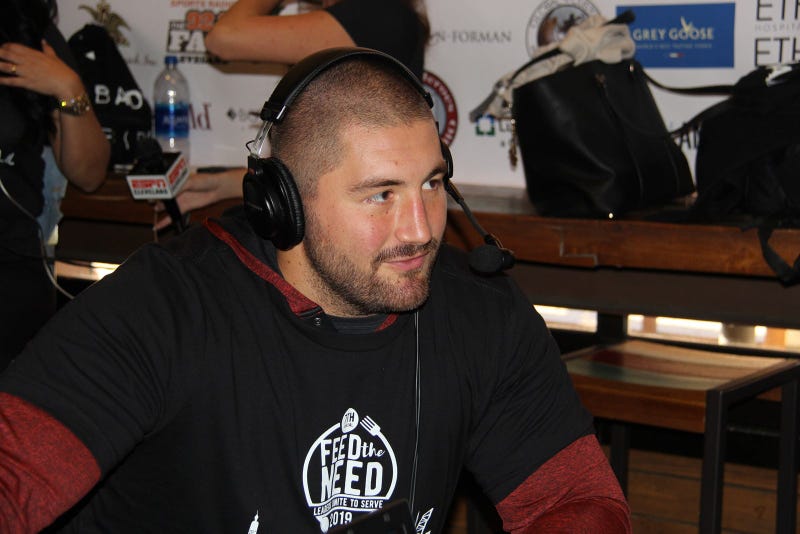 JC Tretter