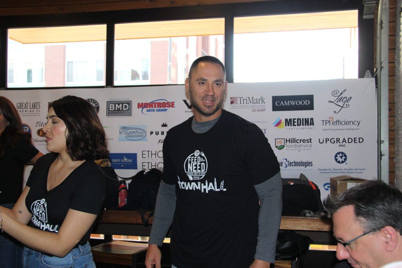 Travis Hafner