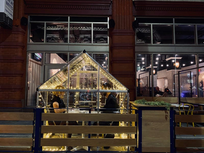 Greenhouse