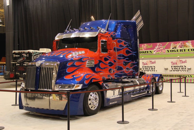2019 Cleveland Auto Show