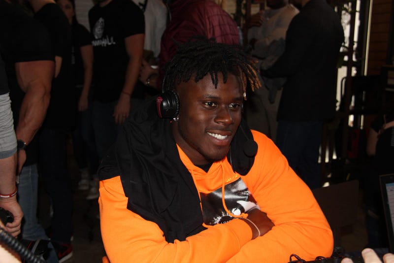 David Njoku