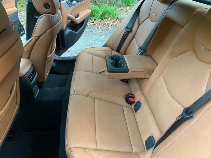 Cadillac CT5 Premium Luxury