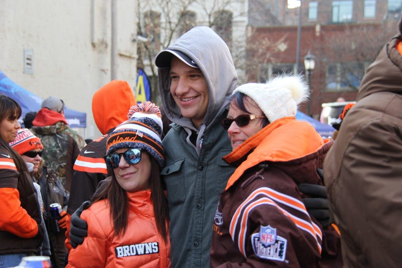 Tailgate 12-8-19