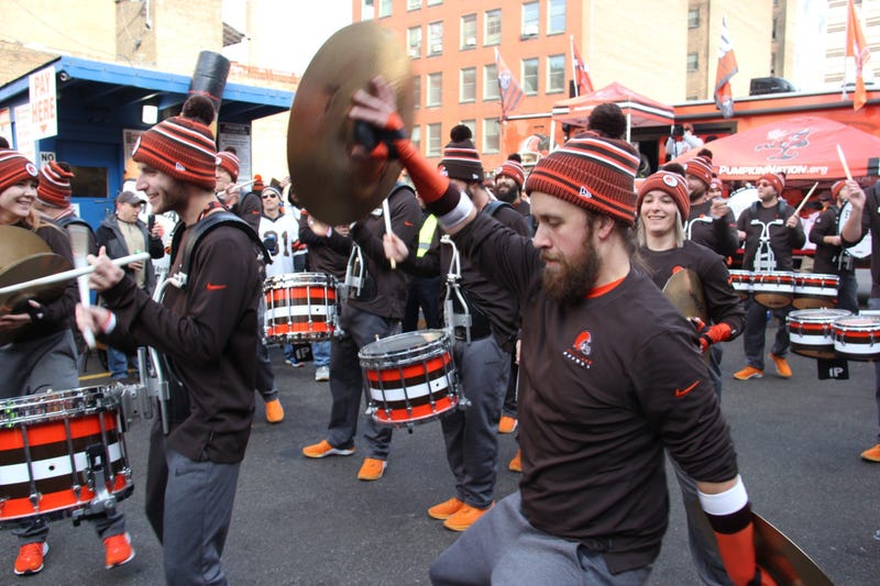 Tailgate 12-8-19