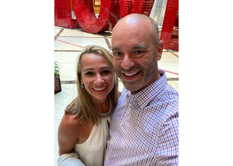 Tim Richards Vegas 2020