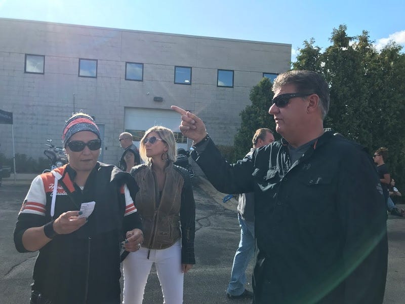 Tailgate 12-8-19