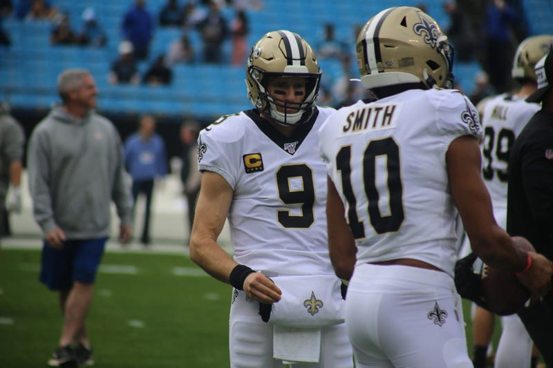 Saints