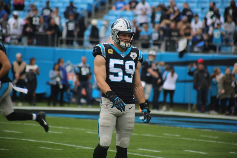 Kuechly